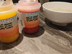 -前海沿·青岛菜(乐客城店)