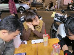 -青羊区不同味冒菜店(青羊店)