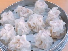 -真真鲜馄饨店(启蒙路店)