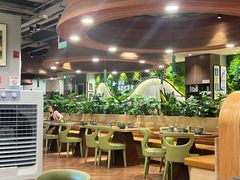 -云海肴汽锅鸡·云南小炒(曲江大悦城店)