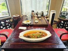 -卫鼎轩·曹公馆(鼓楼店)