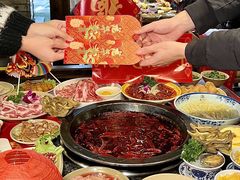 -蜀大侠火锅(寰球文化地标·总府店)