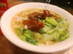 -沙河粉村·国家非遗传承(云台店)