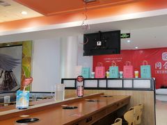 -呷哺呷哺(哈尔滨红博购物广场店)