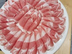 -东来顺(非遗·清真火锅·盛世广场店)