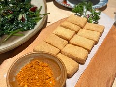 -山石榴·贵州菜(丰盛里店)