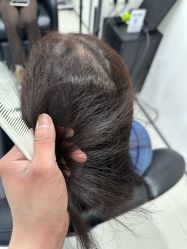 -FINE HAIR 烫染专业设计