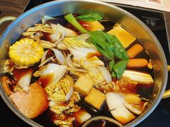 -MoMo牧场·寿喜烧专门店(长泰广场店)