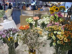 -Libra Flora花店(骆岗中央公园店)