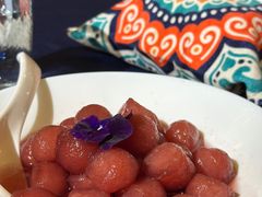 -伊带伊路新疆美食府(呼家楼店)