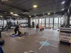 -AC健身·运动康复工作室(千灯湖店)