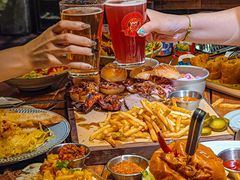 -Devils’ Brewery小恶魔精酿啤酒(武汉天地店)