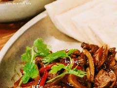 -Laures·月桂西班牙碳烤餐厅(十尚坊店)