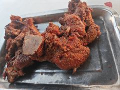 -佰运猪蹄(高陵店)