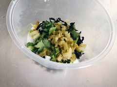 -温州瘦肉丸(中山北路店)