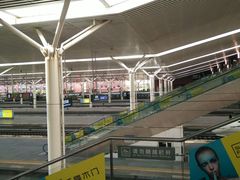 -沈阳站