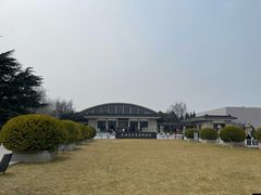 -秦始皇帝陵博物院(兵马俑)