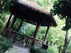 -上海怡沁园度假酒店
