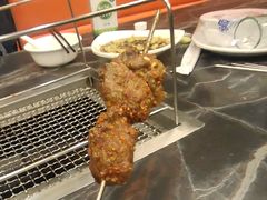 -红棚子肚绷·徐州烧烤(南京店)