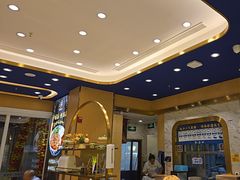 -西部马华清真兰州牛肉面·烧烤夜市(三里河店)