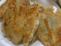 -青岛锅贴(四流中路店)