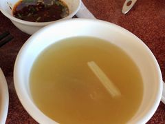 -江川野生菌火锅铜锅鱼(贵清火锅店)