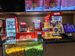 -深影国际影城(学院南路店CGS中国巨幕店)