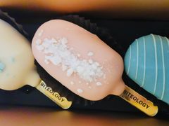 -Biteology Artisan Cakes(红庄·国际文化保税创新园店)
