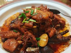 -浔庐餐厅•江西老字号•九江菜(南湖国际店)