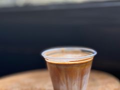 -CEMENT·coffee bar (凤凰创意园店)