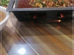 -易老九江湖菜(北滨一路店)