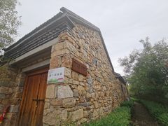 -龙门崮风景区