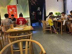 大堂-付小姐在成都(川沙店)