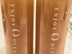 东北冻梨汁-品海楼·大连海胆锅贴馆(东港店)