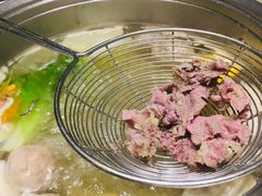 -牛焱·贵州黄牛肉火锅(城西银泰店)