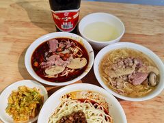 -吴记怪味面(牛王庙店)