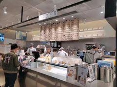 -喜茶(深圳东门1234店)