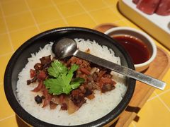 -蔡澜点心·粤菜(花城汇南区店)