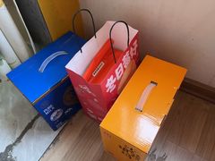 -麦当劳(欧亚大观商都店)