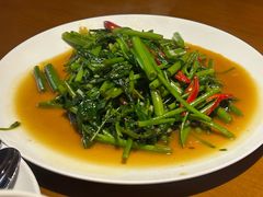 -泰国餐厅 Thai Food(裕华万达店)