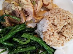 -北大家园食堂