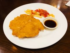 -德大西餐社(云南南路店)