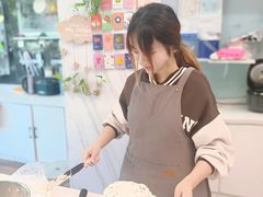 -小麦穗私人订制蛋糕·甜品台(万达店)
