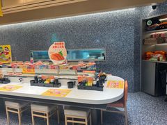 -争鲜回转寿司(朝北大悦城店)