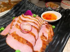 -新白鹿餐厅(金鹰新街口店)