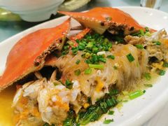 -金海湾海鲜排档(朱家尖店)