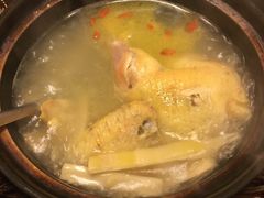 -古韵餐厅(湖畔大学店)