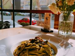 -UPPER KITCHEN(延安路店)