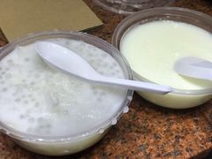 新夏三宝-百花传统甜品店(原址店)