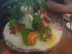 -大渔铁板烧(中山路八佰伴店)